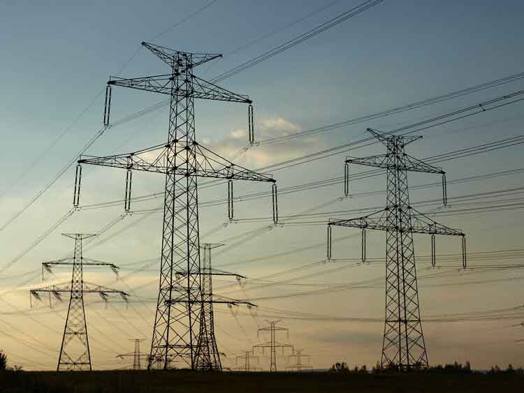electric power systems