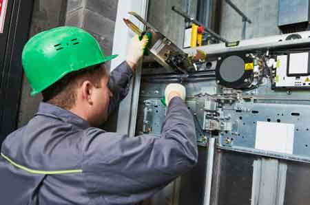 electrical surge protection