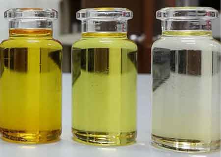 transformer oil