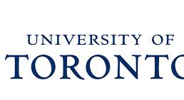 University Toronto Logo