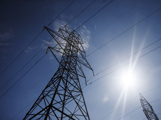 electricity transmission