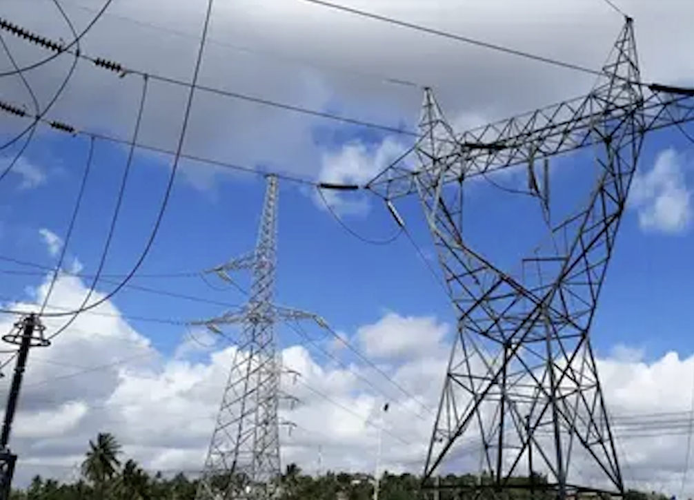 Modern T&D Operations