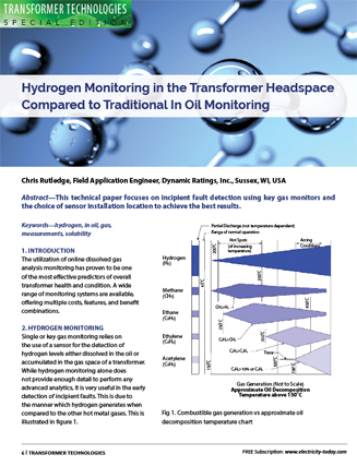 600-word article with one graphic