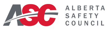ASC Logo Safety Courses