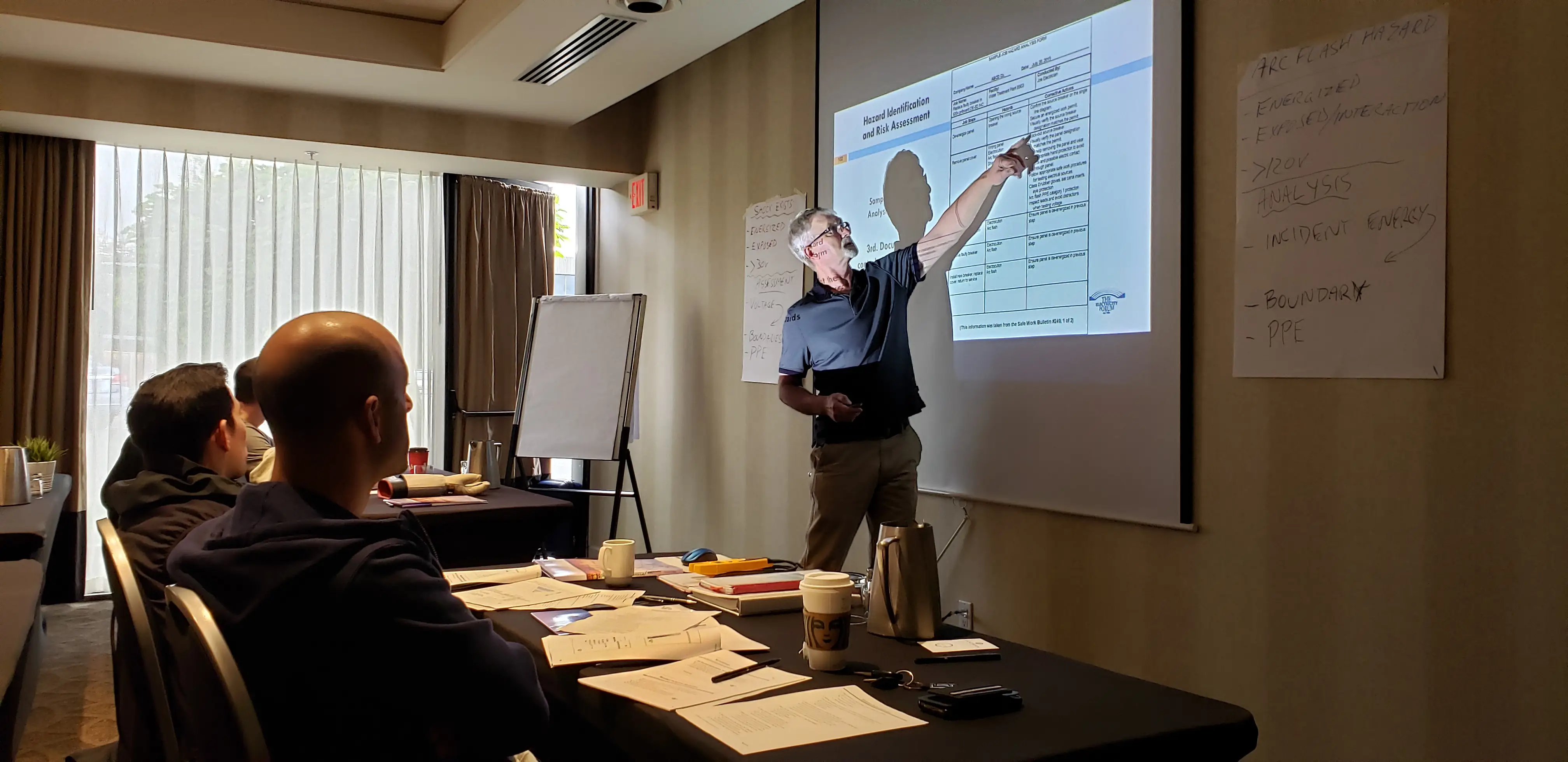 Background Course Image