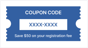 Discount Coupon