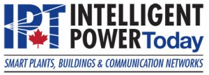 Intelligent Power Today Logo