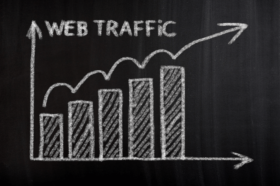 Boost Your Web Traffic