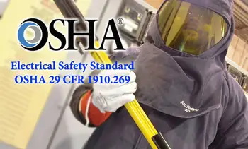 OSHA Electrical Safety Training for Workplace Safety