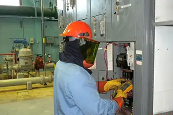 Combined CSA Z462 LV &amp; HV Electrical Safety Training 