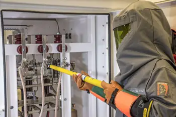 High Voltage Maintenance Training Online