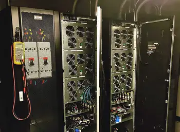 UPS and Generator Training