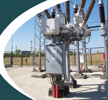 Grounding and Bonding Training