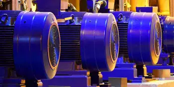 Electric Motor Training