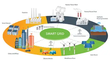 Flexibility of The Smart Grid