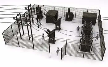 Substation Automation Training