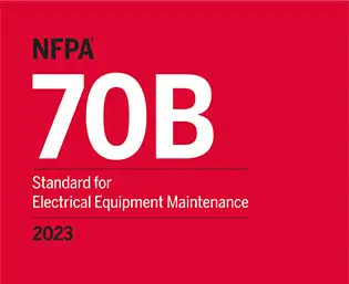 NFPA 70b Training - Electrical Maintenance 