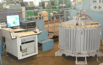 Electric Motor Maintenance