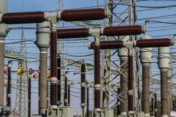 Electric Power Distribution